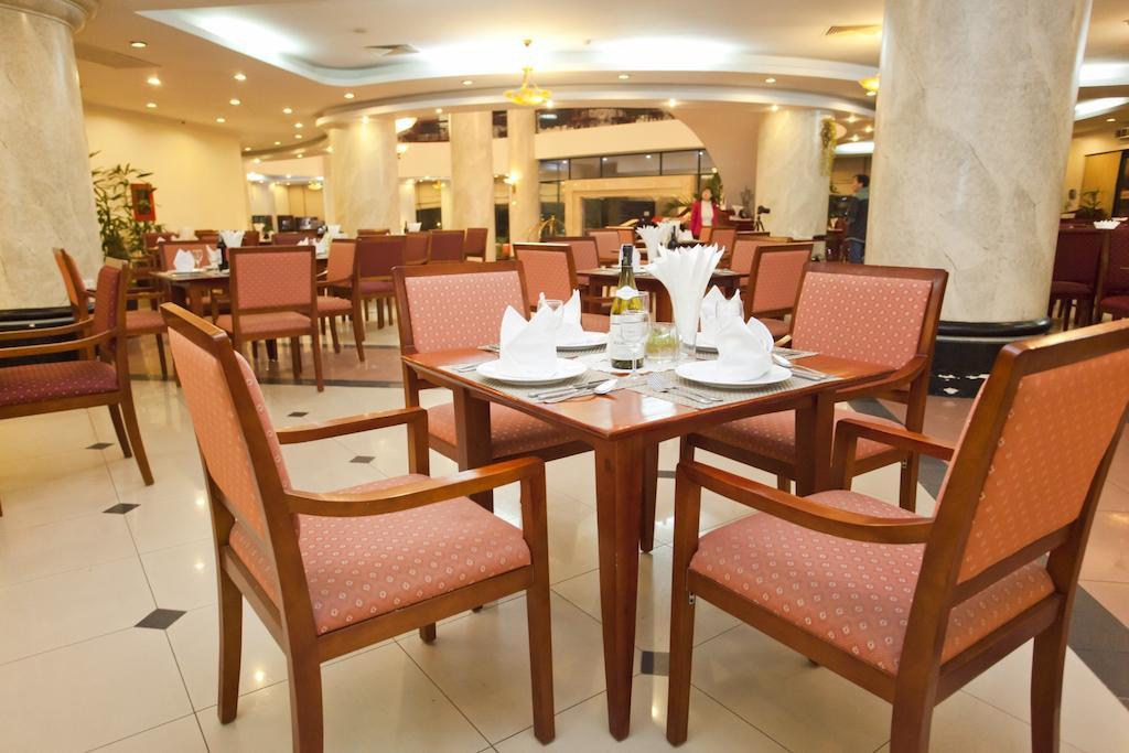 Asean Halong Hotel Ха Лонг Екстериор снимка